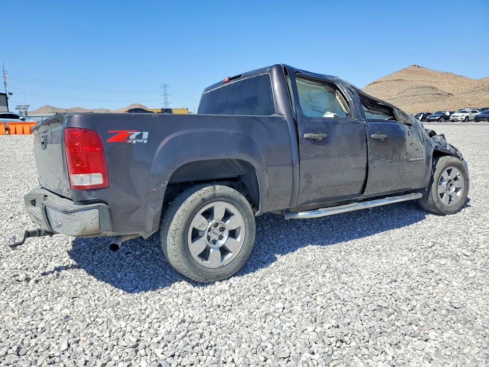 Aukcja sprzedaży 2010 Gmc Sierra, vin: 3GTRKVE30AG186556, numer aukcji: 57002156
