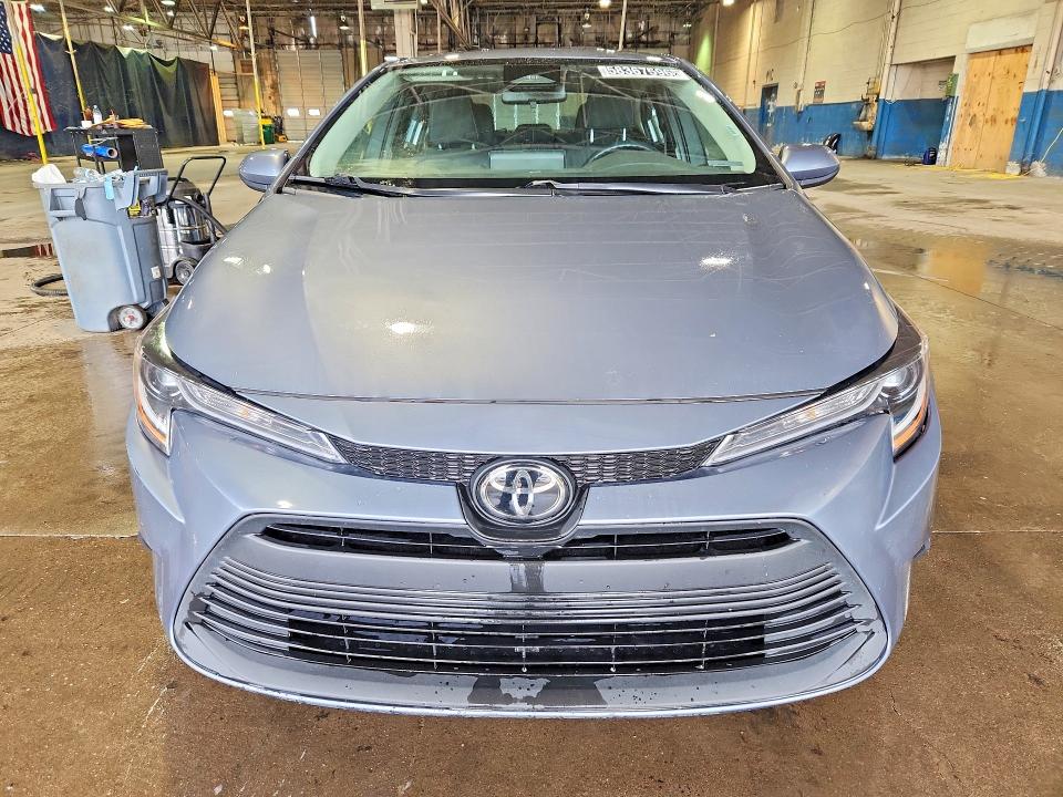 58367596 :رقم المزاد ، 5YFB4MDE1RP081605 vin ، 2024 Toyota Corolla مزاد بيع