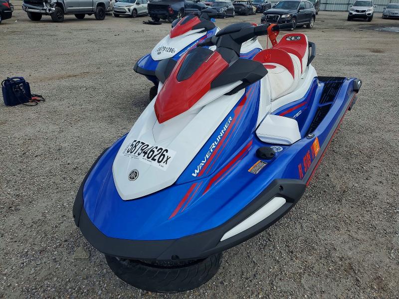 2023 Yam Jet Ski მანქანა იყიდება აუქციონზე, vin: YAMA2439E323, აუქციონის ნომერი: 58794626