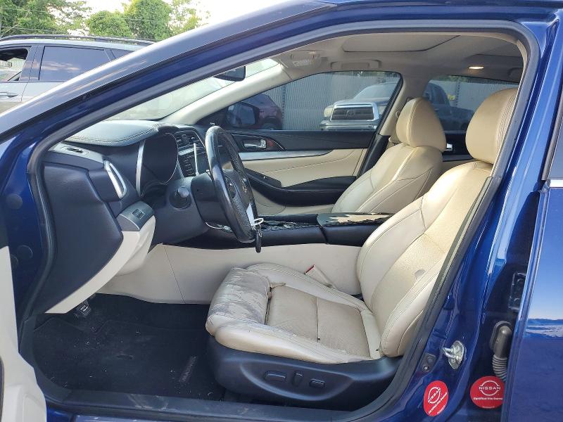 Продаж на аукціоні авто 2018 Nissan Maxima, vin: 1N4AA6AP2JC368864, номер лоту: 55372076