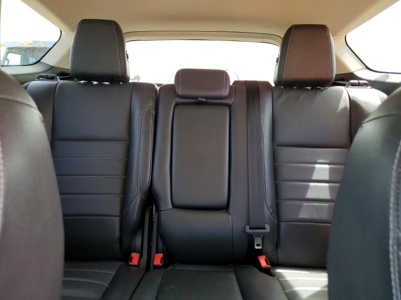 Продаж на аукціоні авто 2016 Ford Escape, vin: 1FMCU0JX2GUA35635, номер лоту: 56603506