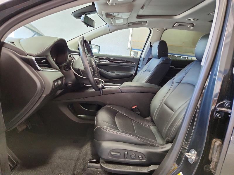 56016976 :رقم المزاد ، 5GAERDKW0LJ286274 vin ، 2020 Buick Enclave مزاد بيع