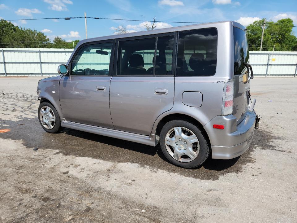 Продажа на аукционе авто 2006 Toyota Scion, vin: JTLKT324164108697, номер лота: 56968856
