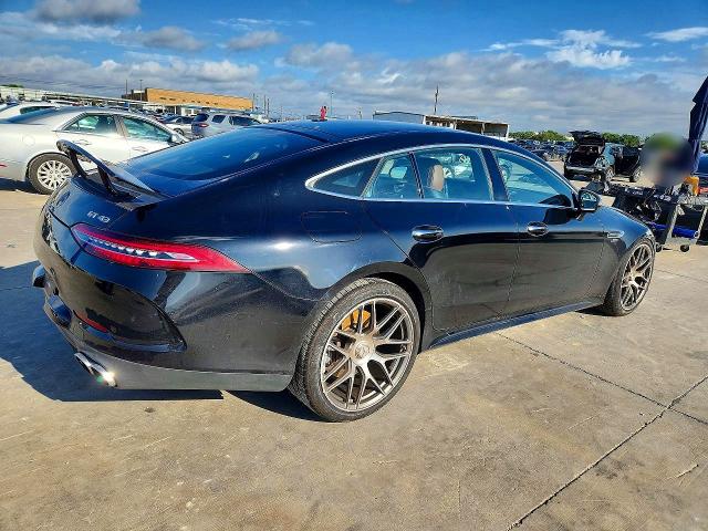 Продаж на аукціоні авто 2021 Mercedes-benz Amg Gt, vin: W1K7X5KB1MA037456, номер лоту: 56746726