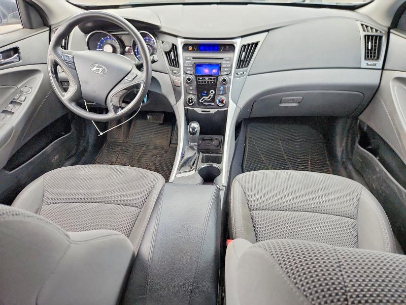 Aukcja sprzedaży 2013 Hyundai Sonata, vin: 5NPEB4AC8DH724916, numer aukcji: 59168856