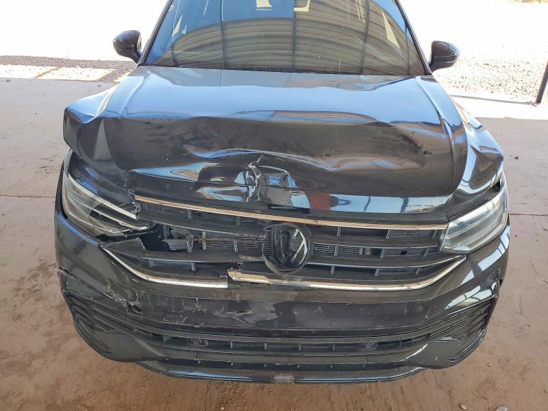 Aukcja sprzedaży 2023 Volkswagen Tiguan, vin: 3VVCB7AX1PM016311, numer aukcji: 54547366
