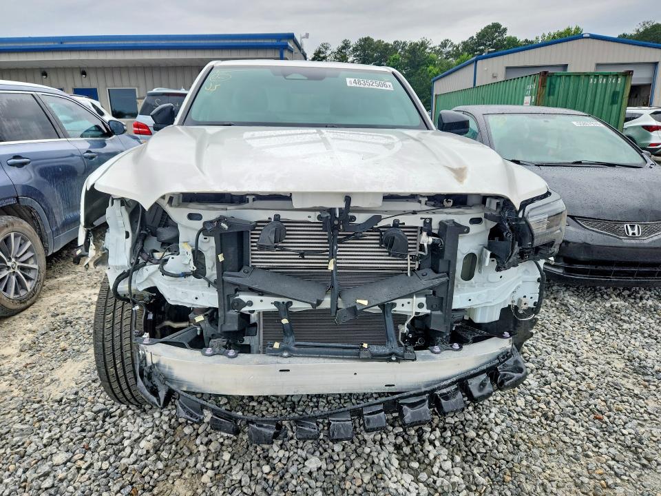 Aukcja sprzedaży 2025 Toyota Tacoma, vin: 3TYJDAHNXST027595, numer aukcji: 48352506