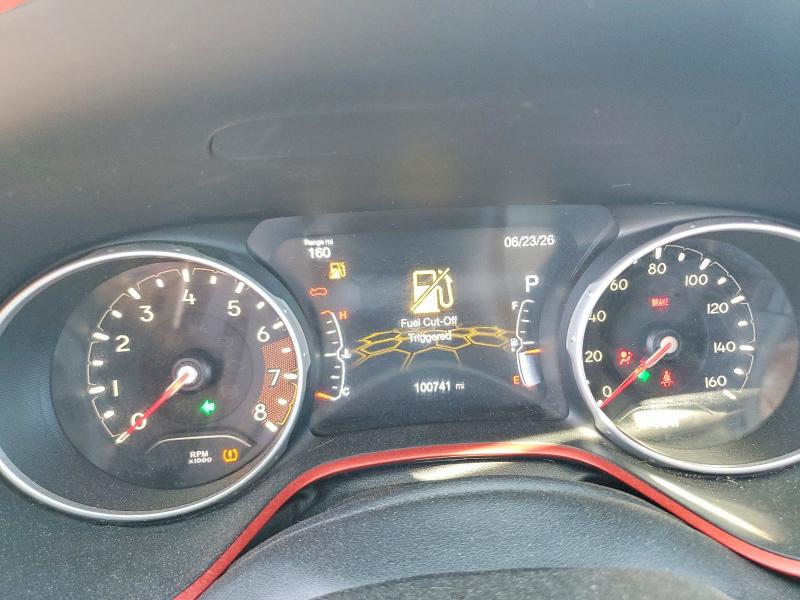 Aukcja sprzedaży 2019 Jeep Compass, vin: 3C4NJDDB6KT786351, numer aukcji: 58604146
