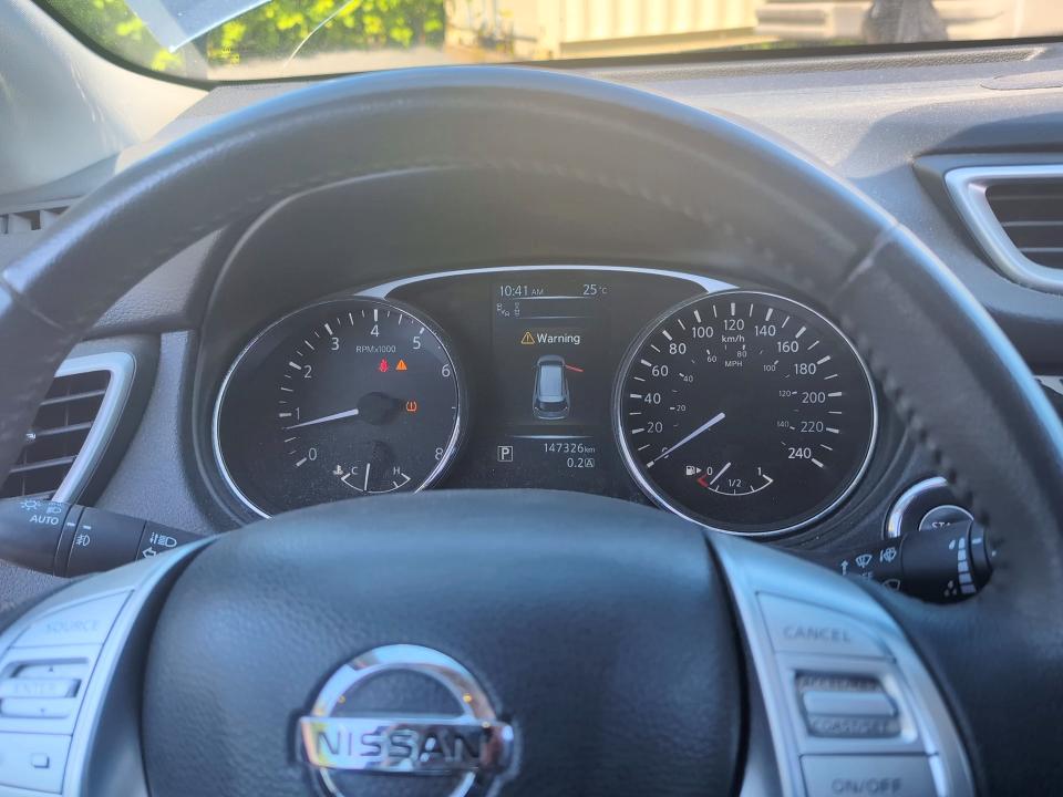 Продаж на аукціоні авто 2016 Nissan Rogue, vin: 5N1AT2MV0GC834481, номер лоту: 58354966