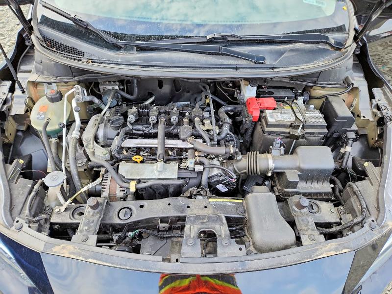 Продажа на аукционе авто 2021 Nissan Versa, vin: 3N1CN8DV0ML895505, номер лота: 56826766
