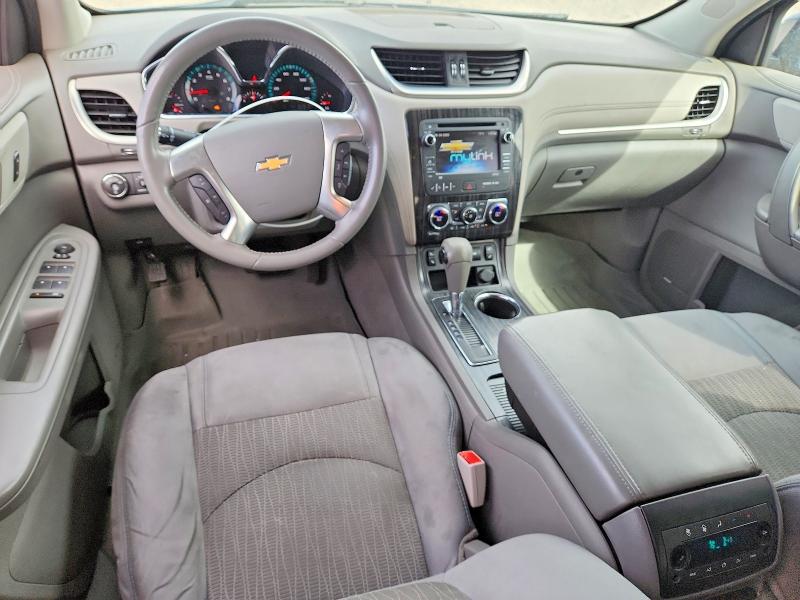 Aukcja sprzedaży 2014 Chevrolet Traverse, vin: 1GNKVGKD5EJ124647, numer aukcji: 57566796