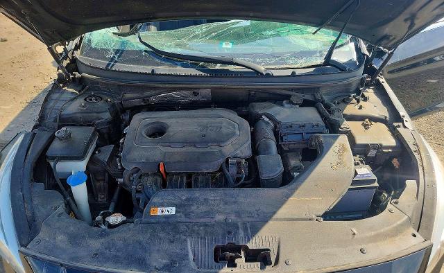 Продаж на аукціоні авто 2015 Hyundai Sonata, vin: 5NPE34AF0FH240393, номер лоту: 56969666