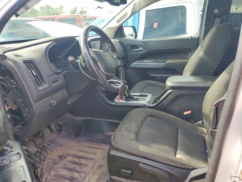Aukcja sprzedaży 2022 Chevrolet Colorado, vin: 1GCHSCEA4N1210618, numer aukcji: 55159456