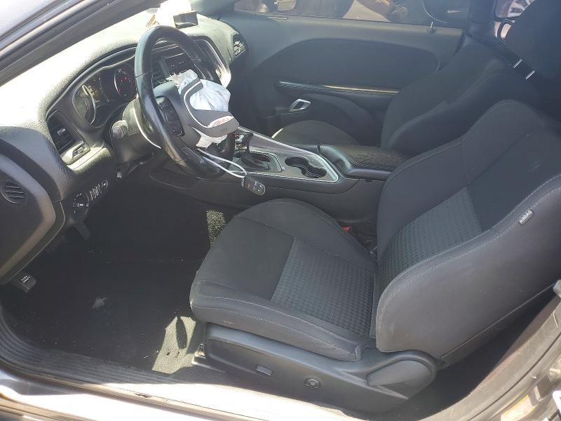 58328726 :رقم المزاد ، 2C3CDZBT5KH641905 vin ، 2019 Dodge Challenger مزاد بيع