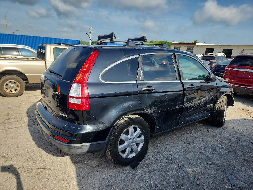 59130846 :رقم المزاد ، 5J6RE4H41BL098975 vin ، 2011 Honda Cr-v مزاد بيع