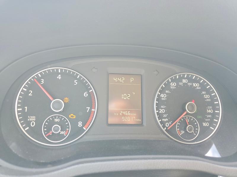 Aukcja sprzedaży 2015 Volkswagen Passat, vin: 1VWAS7A32FC112321, numer aukcji: 55558196