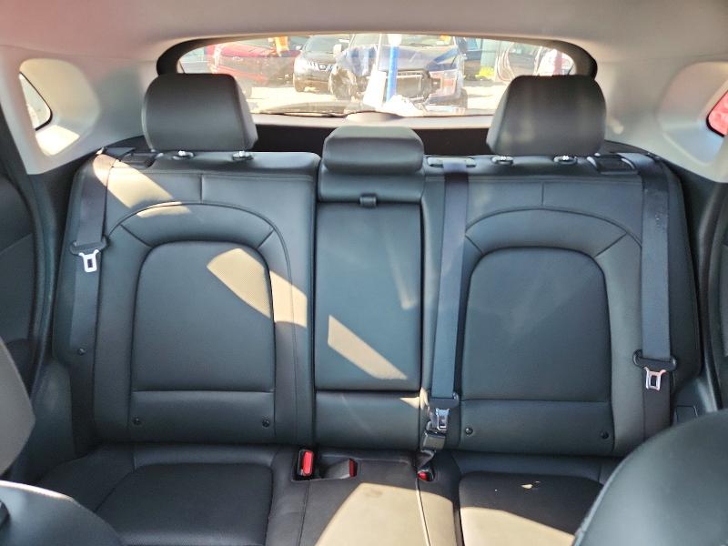 Продаж на аукціоні авто 2022 Hyundai Kona, vin: KM8K5CA31NU928755, номер лоту: 55974046