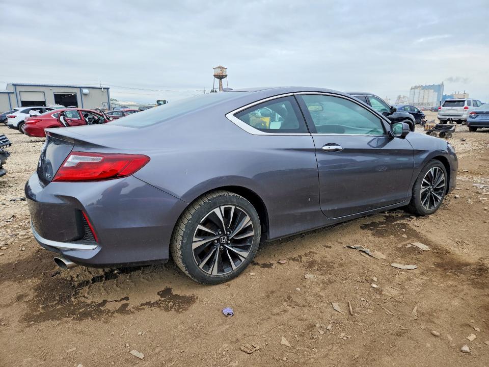 56303886 :رقم المزاد ، 1HGCT2A8XGA005460 vin ، 2016 Honda Accord مزاد بيع