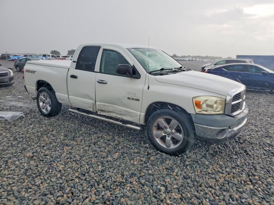 Продажа на аукционе авто 2008 Dodge Ram 1500, vin: 1D7HA18K88J177306, номер лота: 59341056