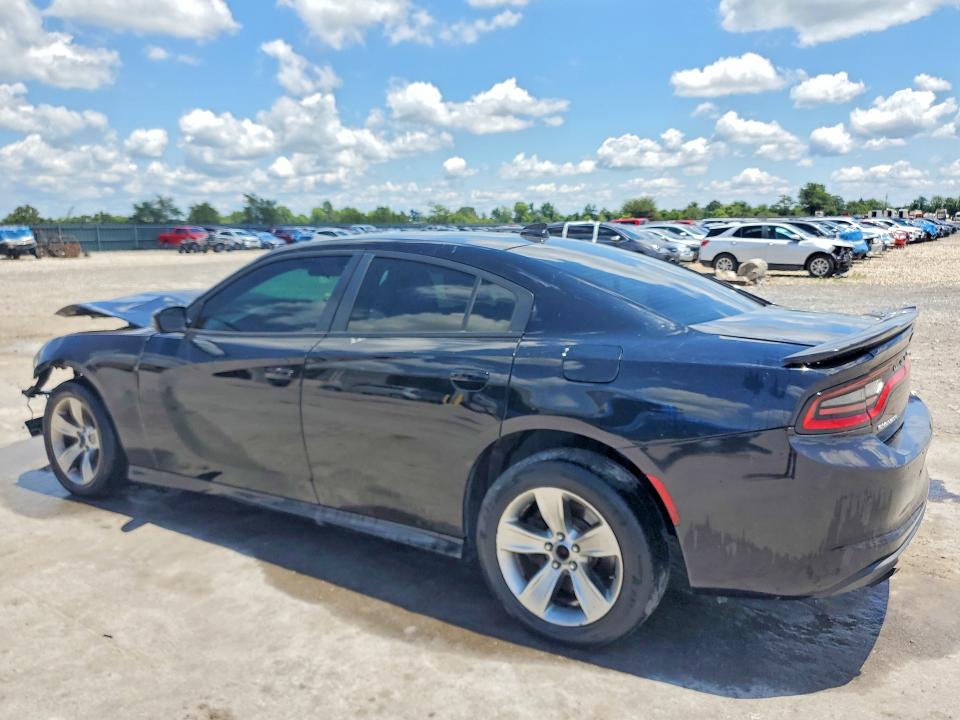 Продажа на аукционе авто 2018 Dodge Charger, vin: 2C3CDXKT2JH174767, номер лота: 58287096