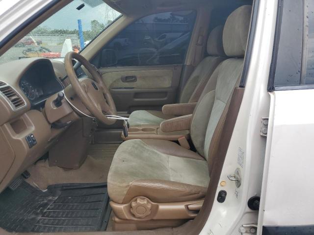 Продаж на аукціоні авто 2002 Honda Cr-v, vin: JHLRD78862C052686, номер лоту: 57359366