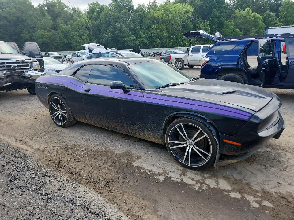 2017 Dodge Challenger მანქანა იყიდება აუქციონზე, vin: 2C3CDZAG9HH561228, აუქციონის ნომერი: 57639926