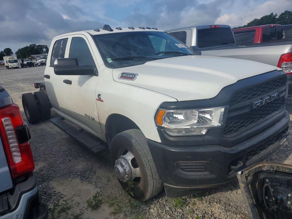 Продаж на аукціоні авто 2022 Ram 3500, vin: 3C7WRTCL0NG400797, номер лоту: 56669356