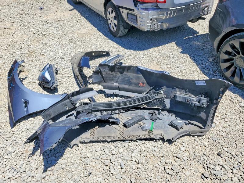 Продажа на аукционе авто 2023 Tesla Model 3, vin: 5YJ3E1EB9PF387092, номер лота: 57428316