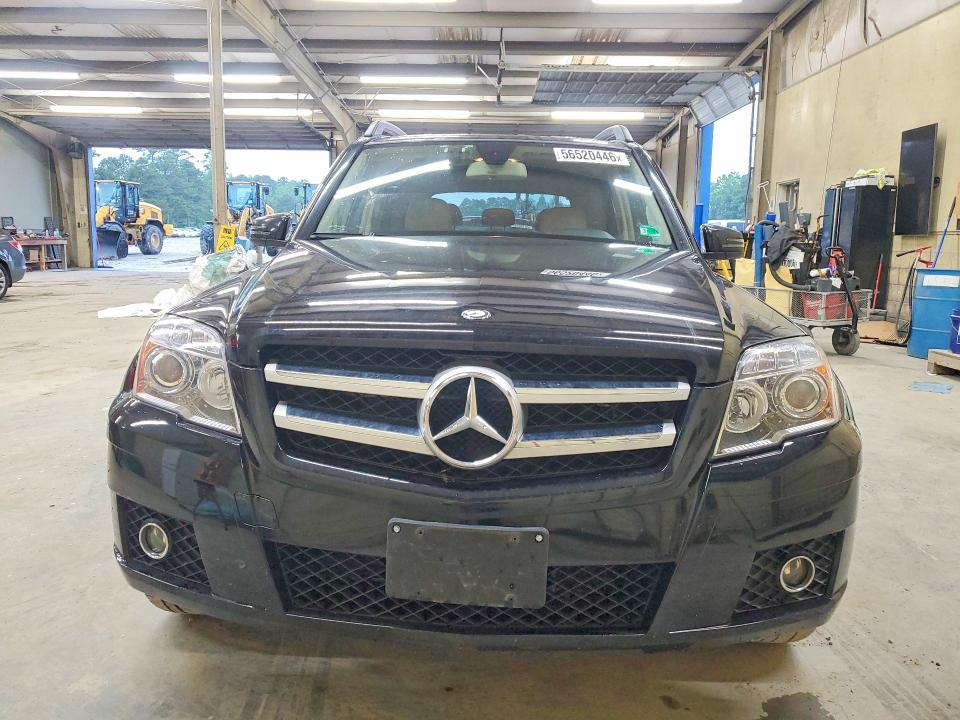 56520446 :رقم المزاد ، WDCGG8HB6CF939342 vin ، 2012 Mercedes-benz Glk مزاد بيع