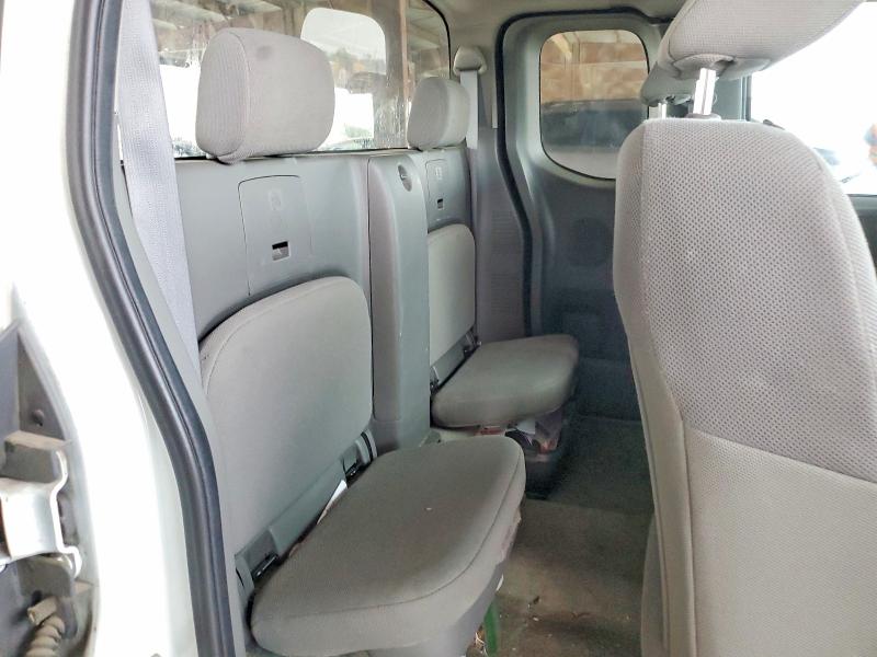 Aukcja sprzedaży 2017 Nissan Frontier, vin: 1N6BD0CT7HN717039, numer aukcji: 55878156