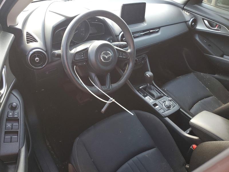 Aukcja sprzedaży 2019 Mazda Cx-3, vin: JM1DKDB75K1442282, numer aukcji: 56059866