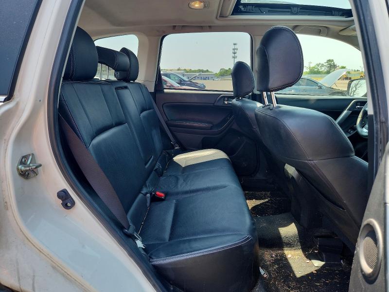 Продажа на аукционе авто 2014 Subaru Forester, vin: JF2SJGMC7EH473343, номер лота: 59279436
