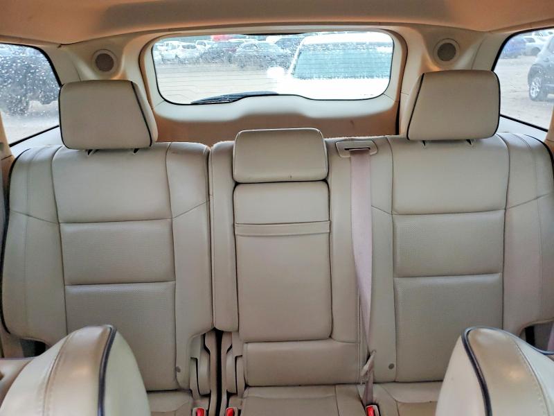 Aukcja sprzedaży 2016 Jeep Grand Cherokee, vin: 1C4RJECG4GC307447, numer aukcji: 55781486