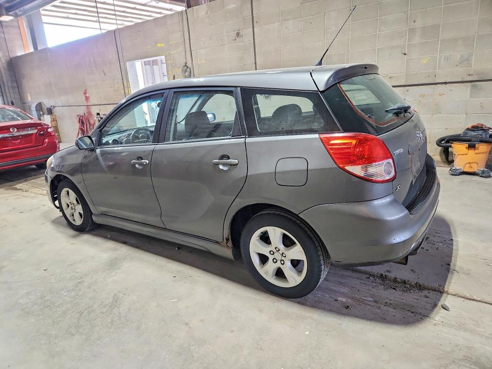 Aukcja sprzedaży 2004 Toyota Corolla Matrix, vin: 2T1KR32E24C207025, numer aukcji: 55474806