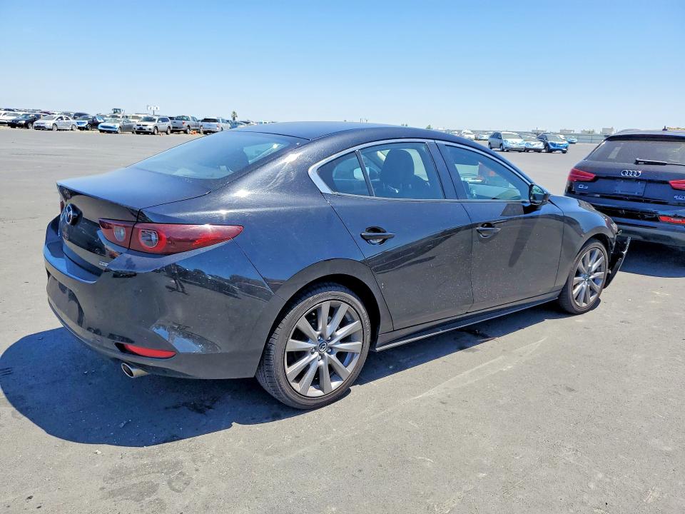 Aukcja sprzedaży 2024 Mazda 3, vin: 3MZBPACMXRM415536, numer aukcji: 58839946