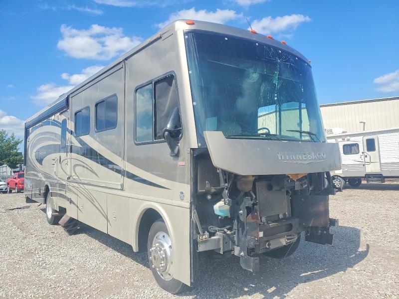 Aukcja sprzedaży 2014 Winnibago Recreational Vehicle (rv), vin: 1F66F5DY4E0A05881, numer aukcji: 57705166