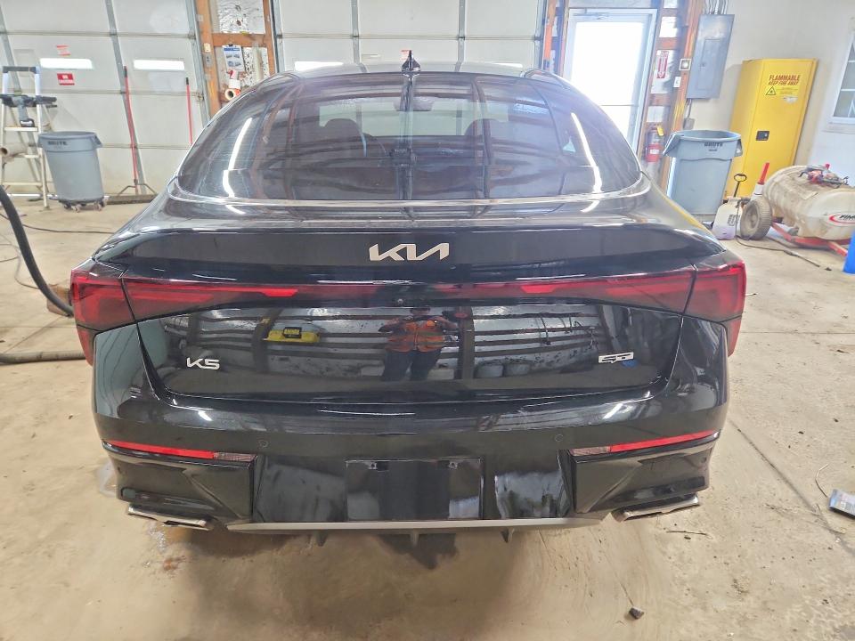 Продажа на аукционе авто 2026 Kia K5, vin: KNAG44J84T5428060, номер лота: 56651156