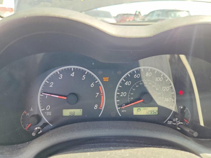 Aukcja sprzedaży 2012 Toyota Corolla, vin: 5YFBU4EE6CP013483, numer aukcji: 54147226