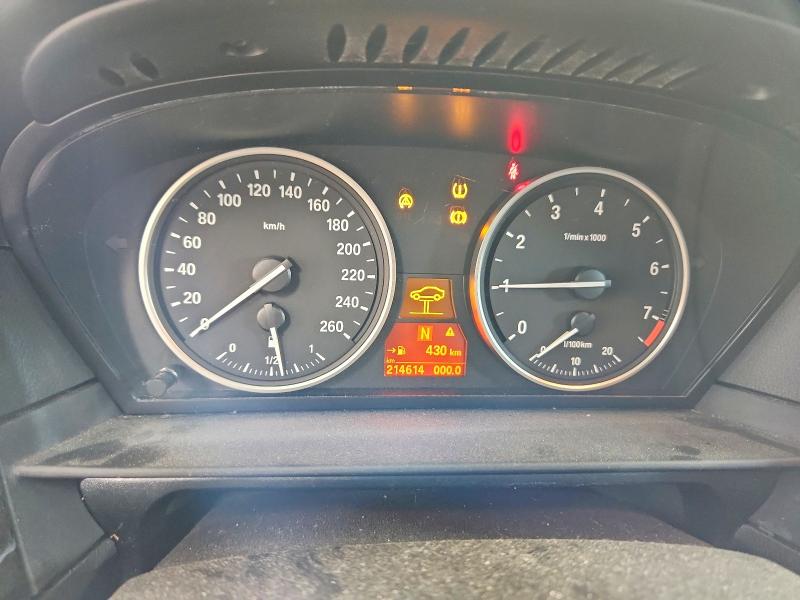 57428776 :رقم المزاد ، WBANV13598CZ52071 vin ، 2008 Bmw 528 مزاد بيع