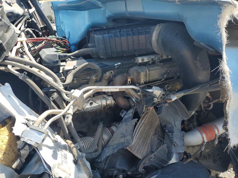 57205696 :رقم المزاد ، 3AKJHHDRXNSNC5070 vin ، 2022 Freightliner Cascadia 125 مزاد بيع