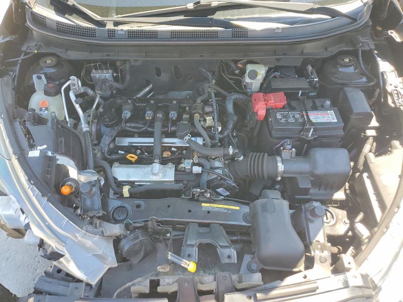 57273866 :رقم المزاد ، 3N1CP5BV3NL506353 vin ، 2022 Nissan Kicks مزاد بيع