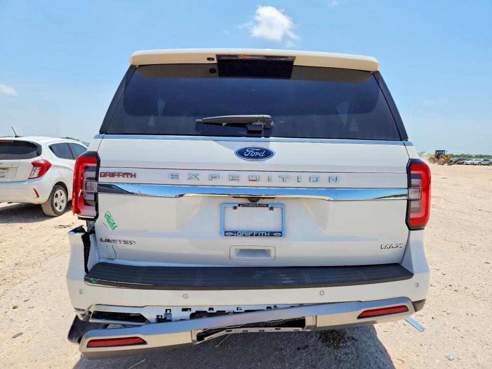Aukcja sprzedaży 2023 Ford Expedition, vin: 1FMJK1K81PEA19950, numer aukcji: 56155826
