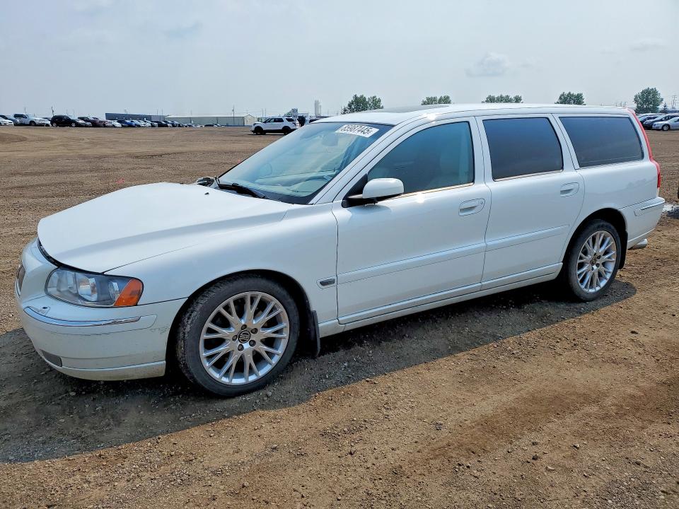 Продаж на аукціоні авто 2005 Volvo V70, vin: YV1SW547652484970, номер лоту: 85987445