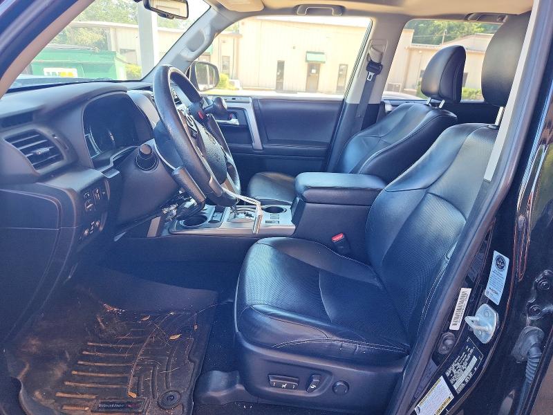55424096 :رقم المزاد ، JTEBU5JR9F5262551 vin ، 2015 Toyota 4runner مزاد بيع