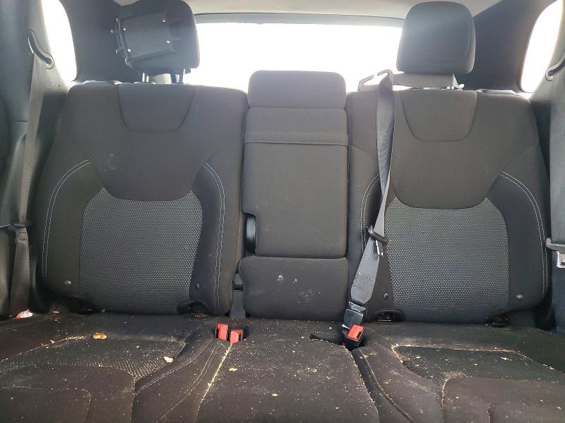 Продажа на аукционе авто 2019 Jeep Cherokee, vin: 1C4PJLCX6KD285904, номер лота: 58588356