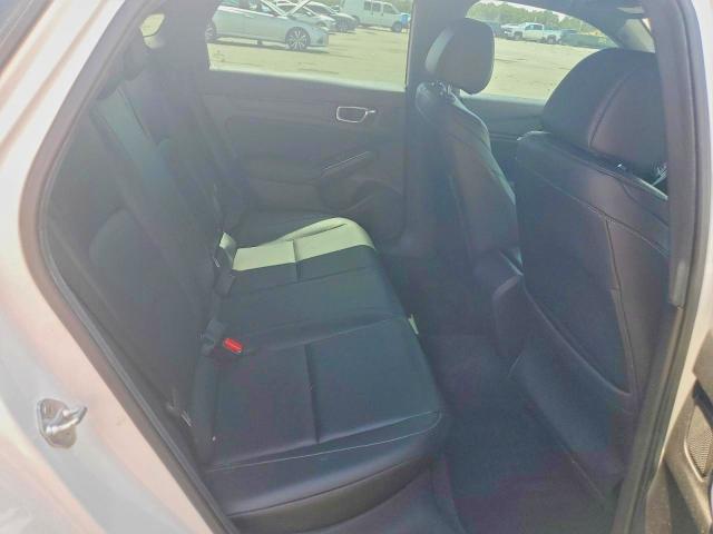 95588335 :رقم المزاد ، 19UDE4H39PA024893 vin ، 2023 Acura Integra مزاد بيع