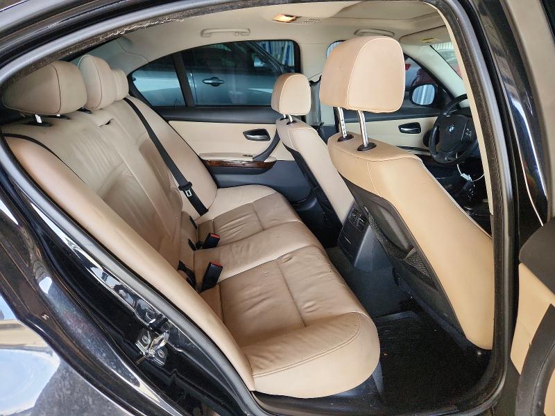 Aukcja sprzedaży 2009 Bmw 328, vin: WBAPK535X9A511832, numer aukcji: 56567166