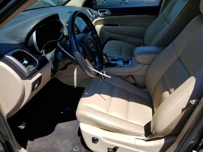 2020 Jeep Grand Cherokee მანქანა იყიდება აუქციონზე, vin: 1C4RJFBG1LC290737, აუქციონის ნომერი: 55427016