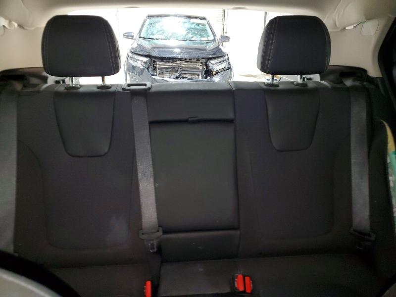 58956986 :رقم المزاد ، KL4MMDS2XLB090014 vin ، 2020 Buick Encore Gx مزاد بيع