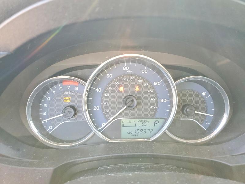 Aukcja sprzedaży 2016 Toyota Corolla, vin: 5YFBURHEXGP449090, numer aukcji: 58236996